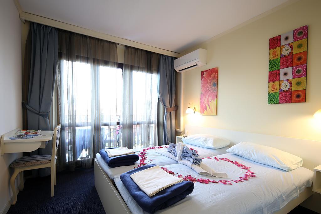 Guest House Zeba & Riviera シロ エクステリア 写真