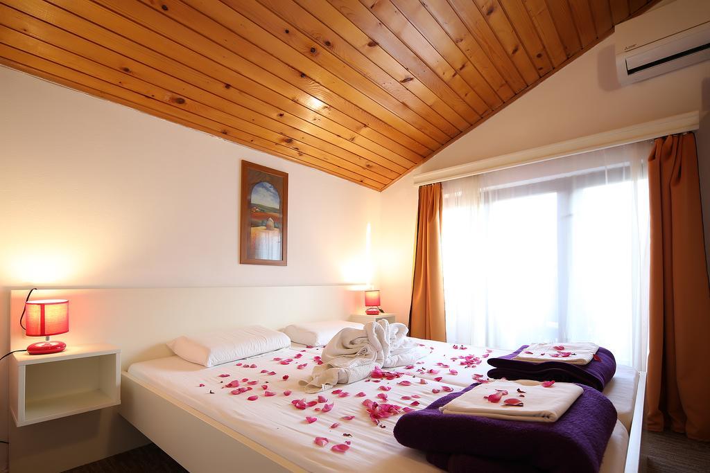 Guest House Zeba & Riviera シロ エクステリア 写真