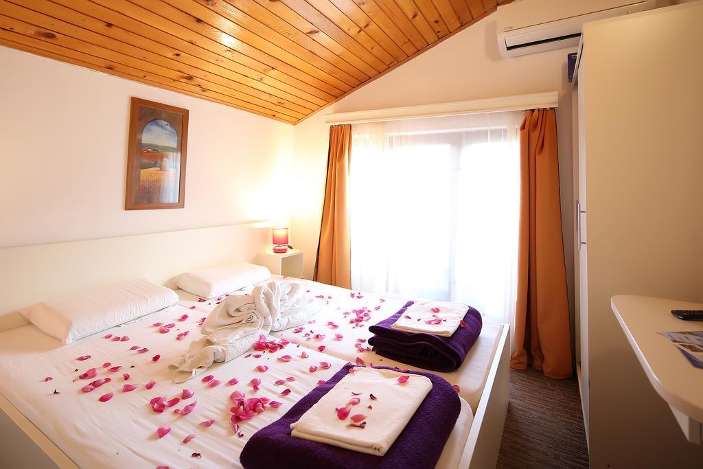 Guest House Zeba & Riviera シロ エクステリア 写真
