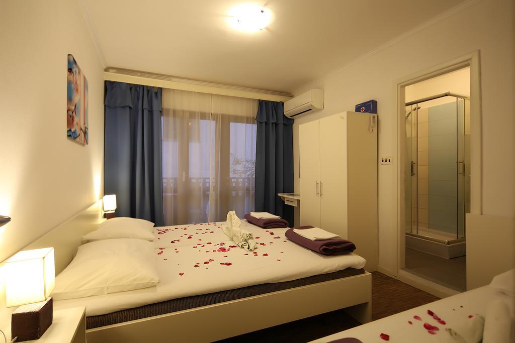 Guest House Zeba & Riviera シロ エクステリア 写真